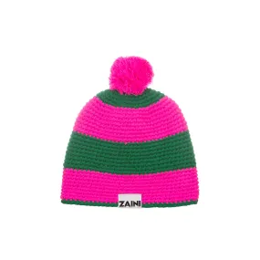 Aberlady Kids Beanie Bobble Hat