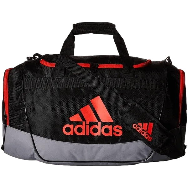 Adidas Defender II Medium Duffel Bag