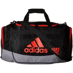 Adidas Defender II Medium Duffel Bag