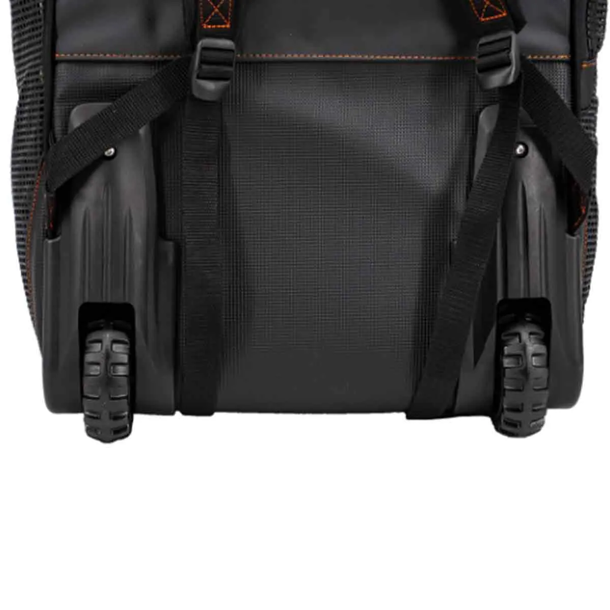 Akona Georgian Mesh Roller Backpack