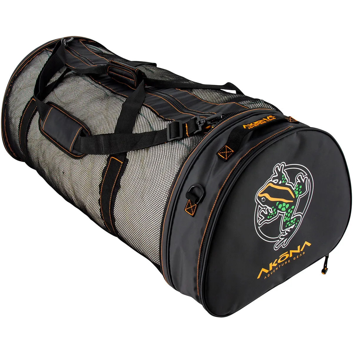 Akona Laguna Collapsing Duffel Bag