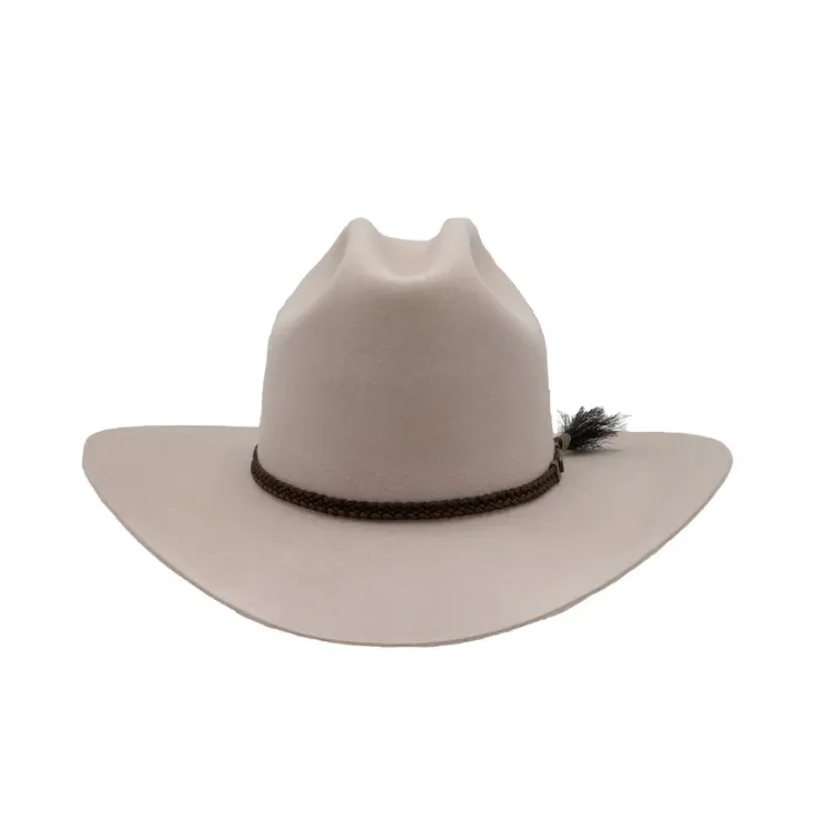 Akubra Arena Hat - Light Sand