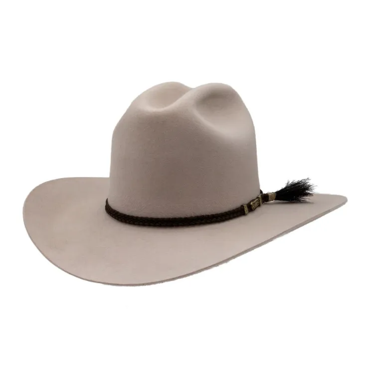 Akubra Arena Hat - Light Sand