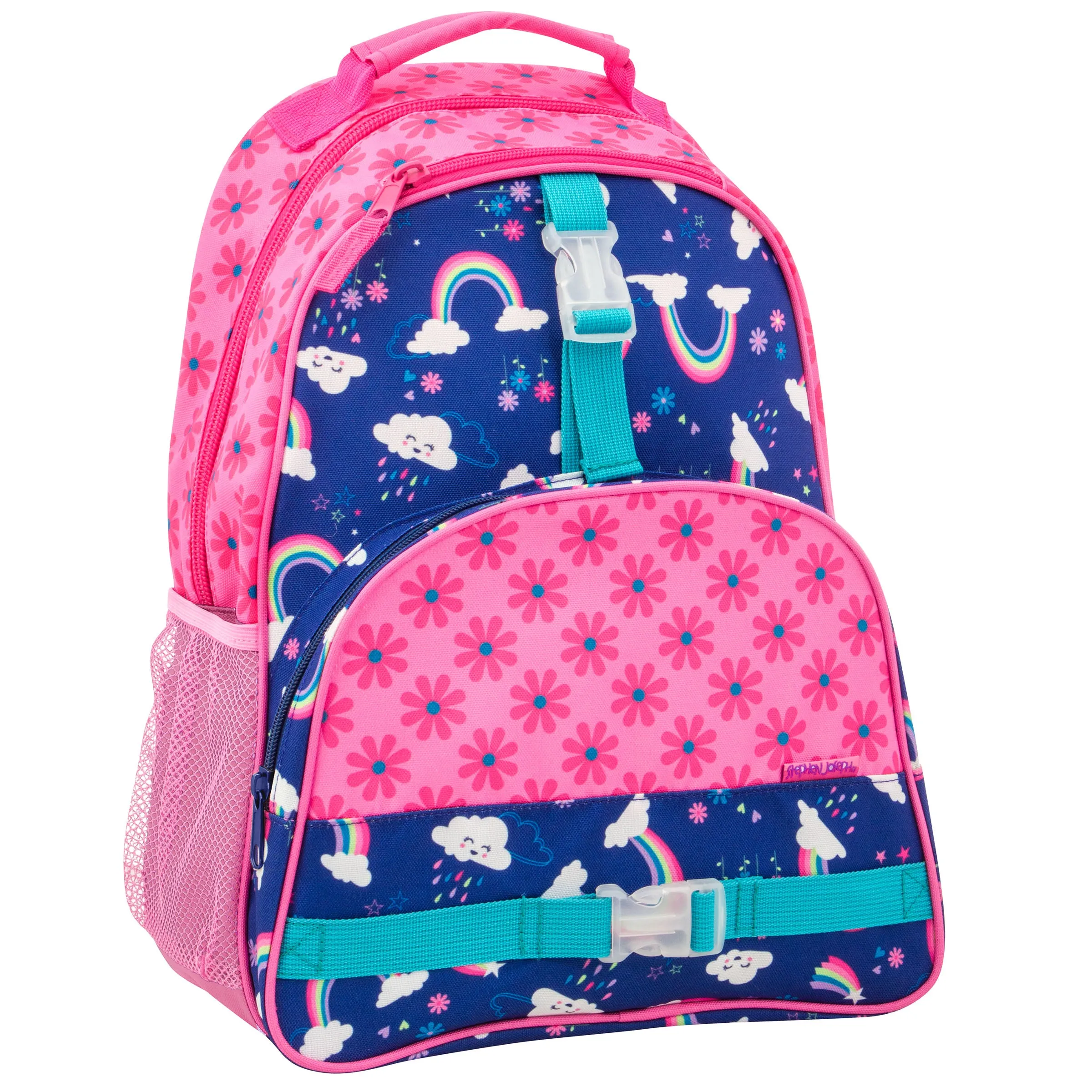 All Over Print Backpacks