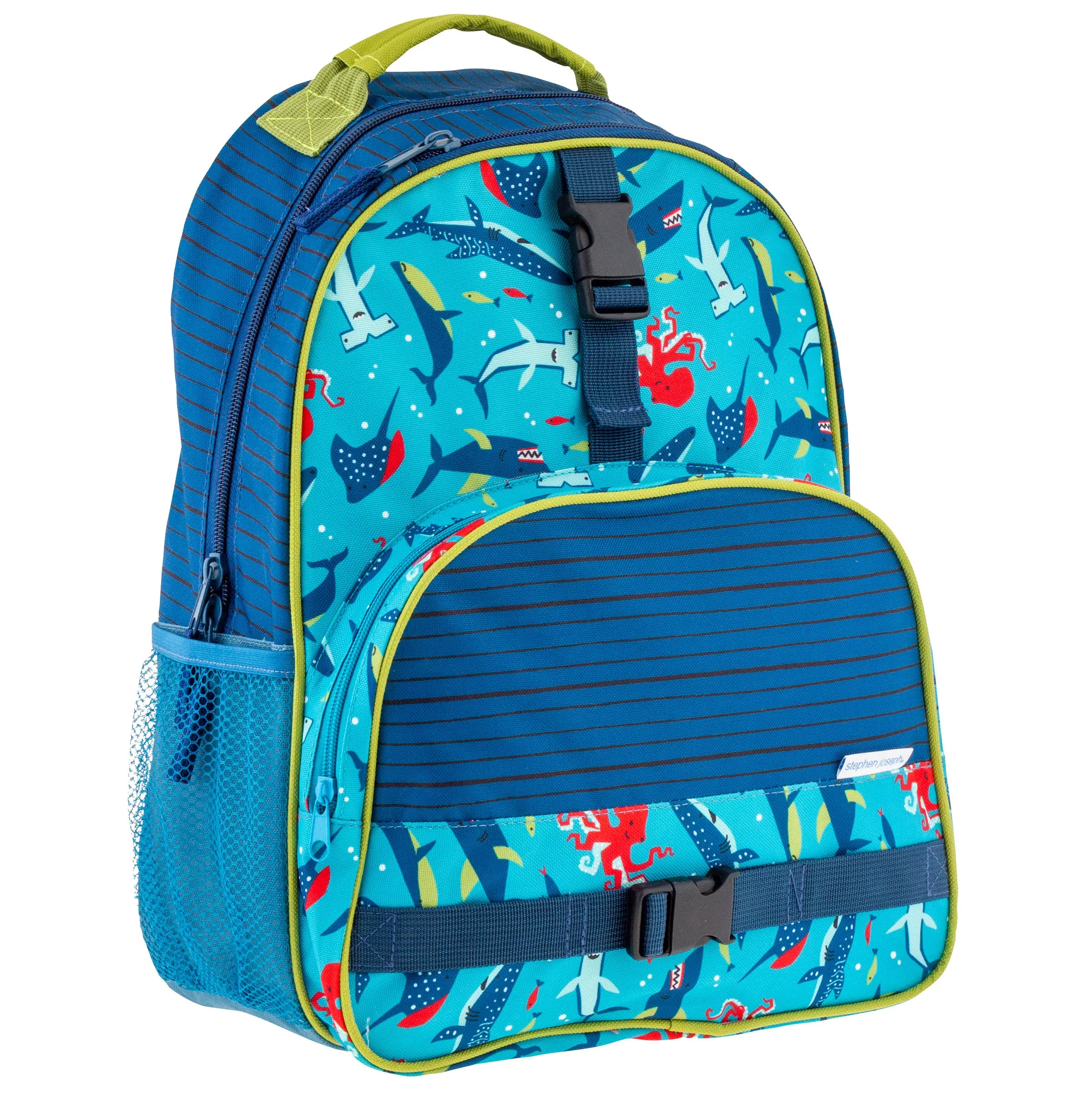 All Over Print Backpacks