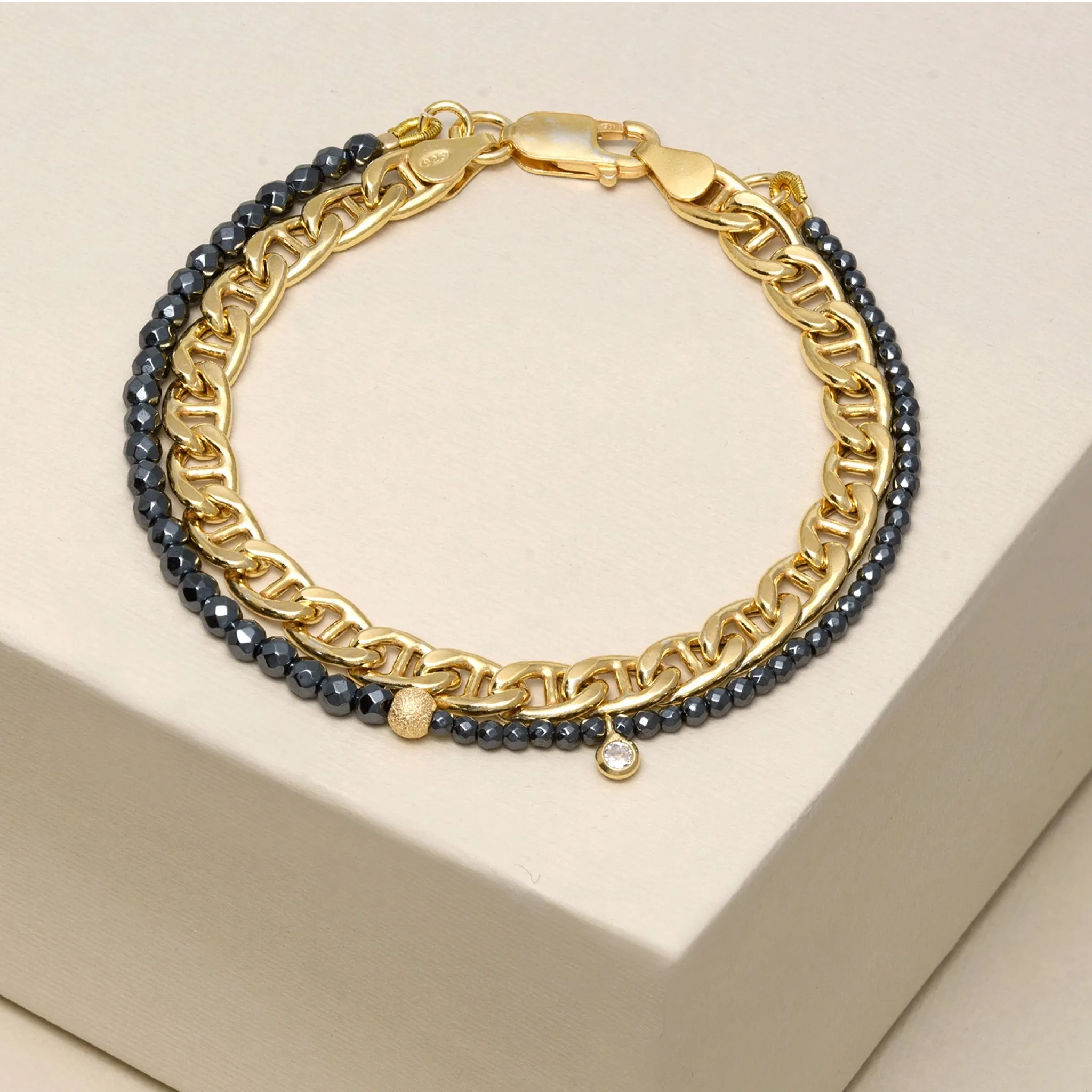 Atalanta Bracelet