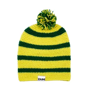 Australia Beanie Bobble Hats