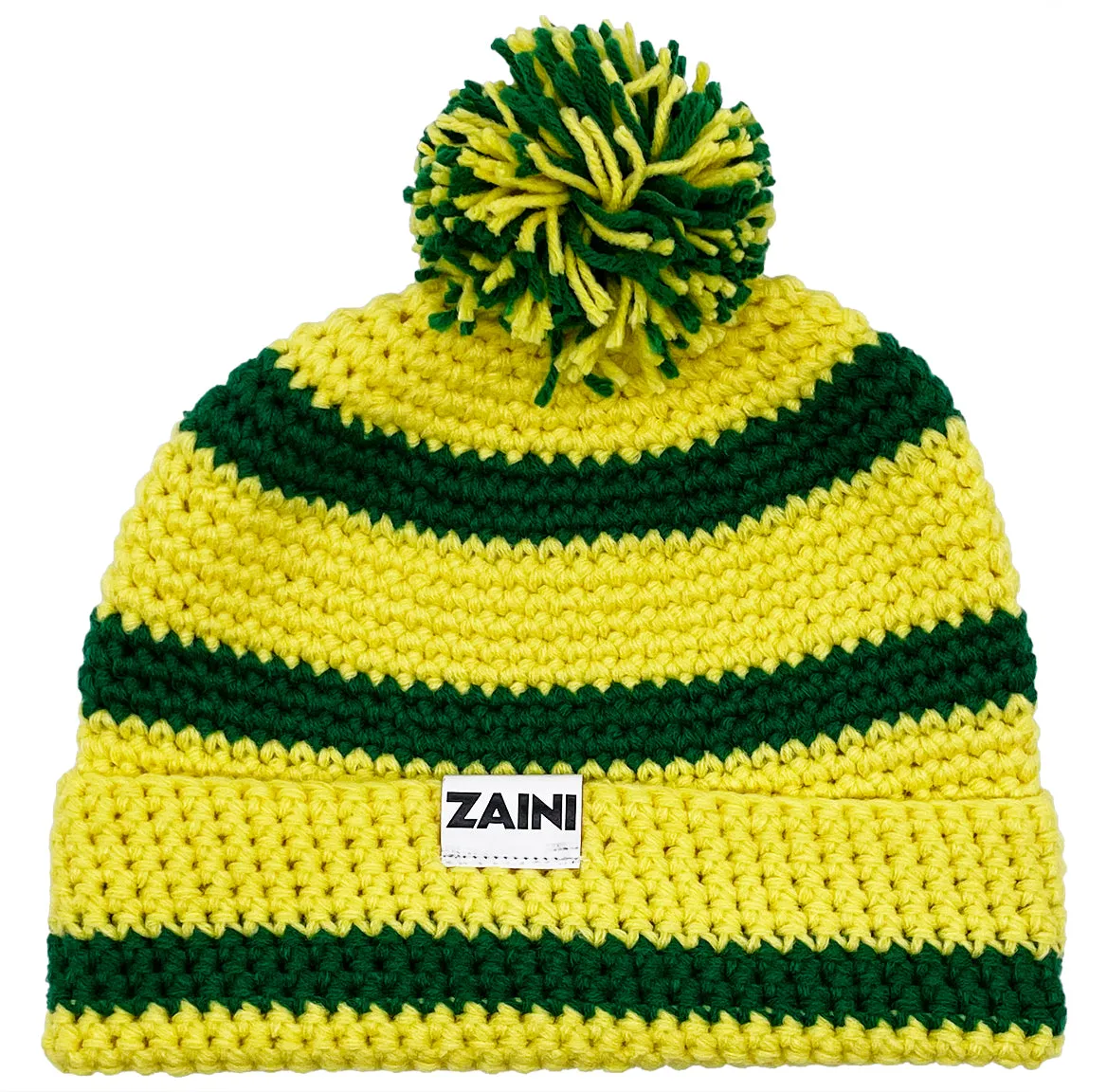 Australia Beanie Bobble Hats