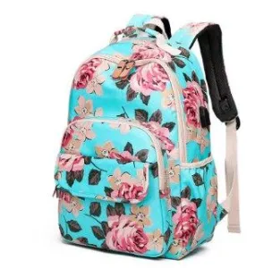 Backpacks Banson Bags-Fashion BP4509