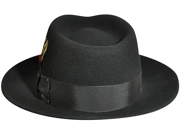 Bailey LiteFelt Fedora Hat