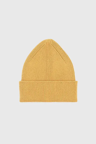 Beanie - Amber