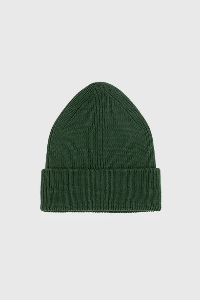 Beanie - Conifer