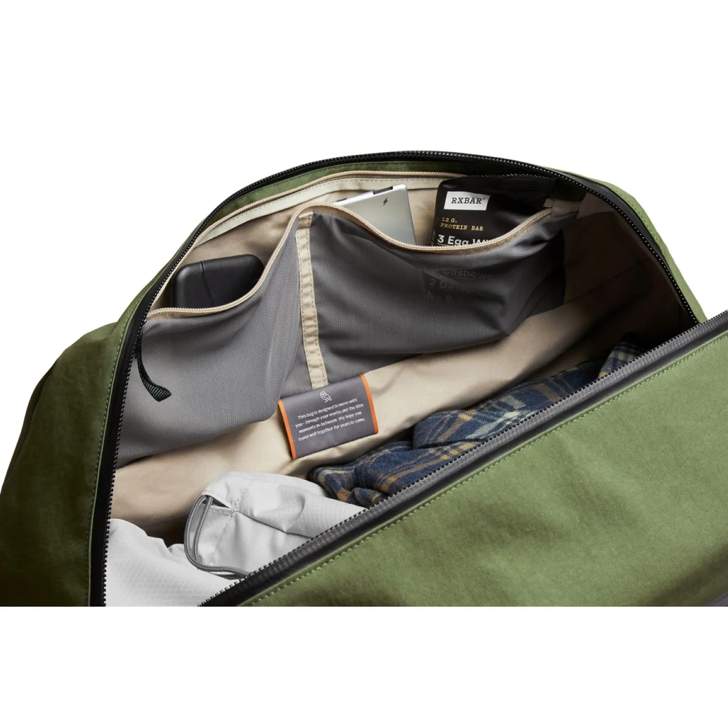 Bellroy Venture Duffel 40L (SA)