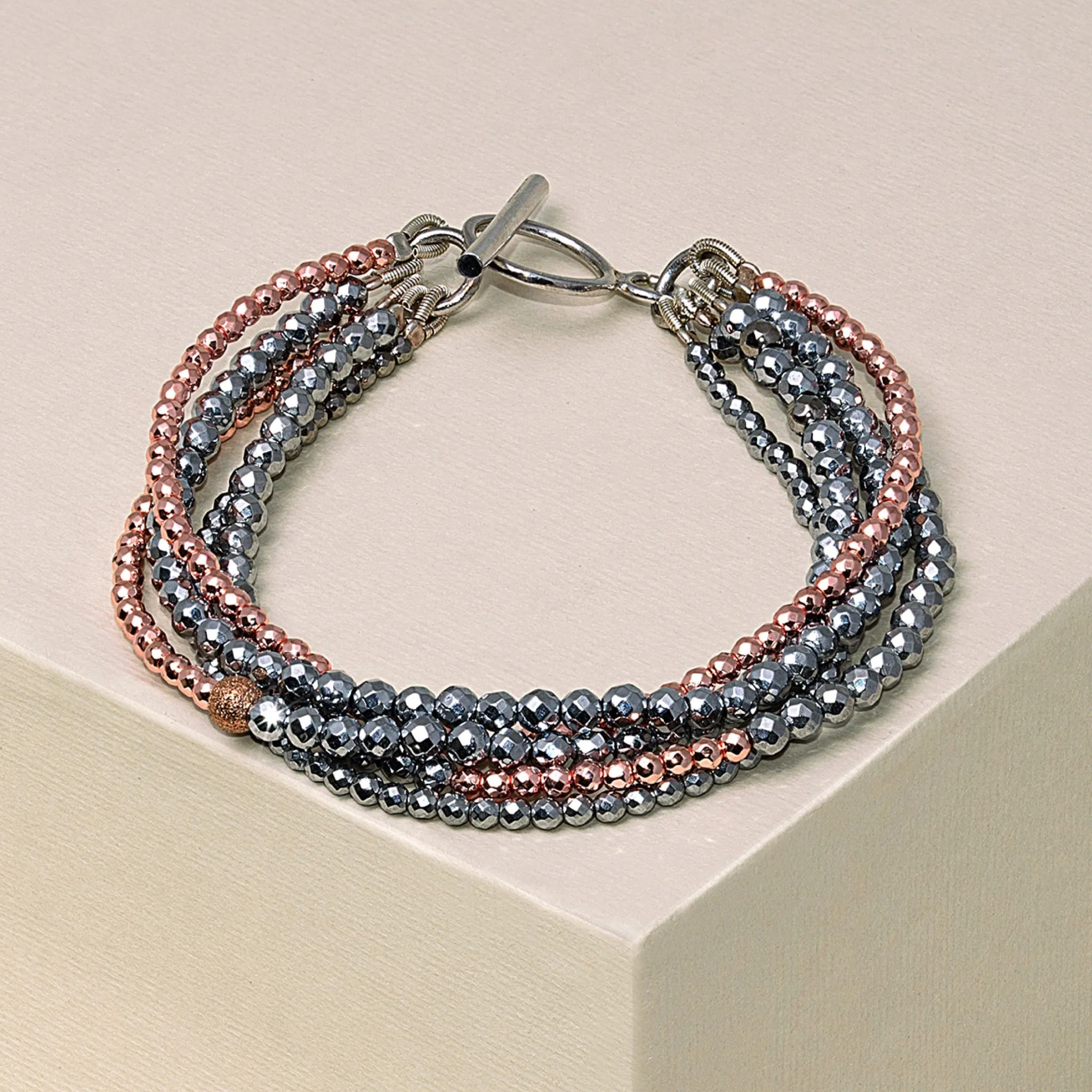 Cadmus Bracelet