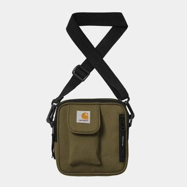 Carhartt WIP Essentials Bag Highland Green