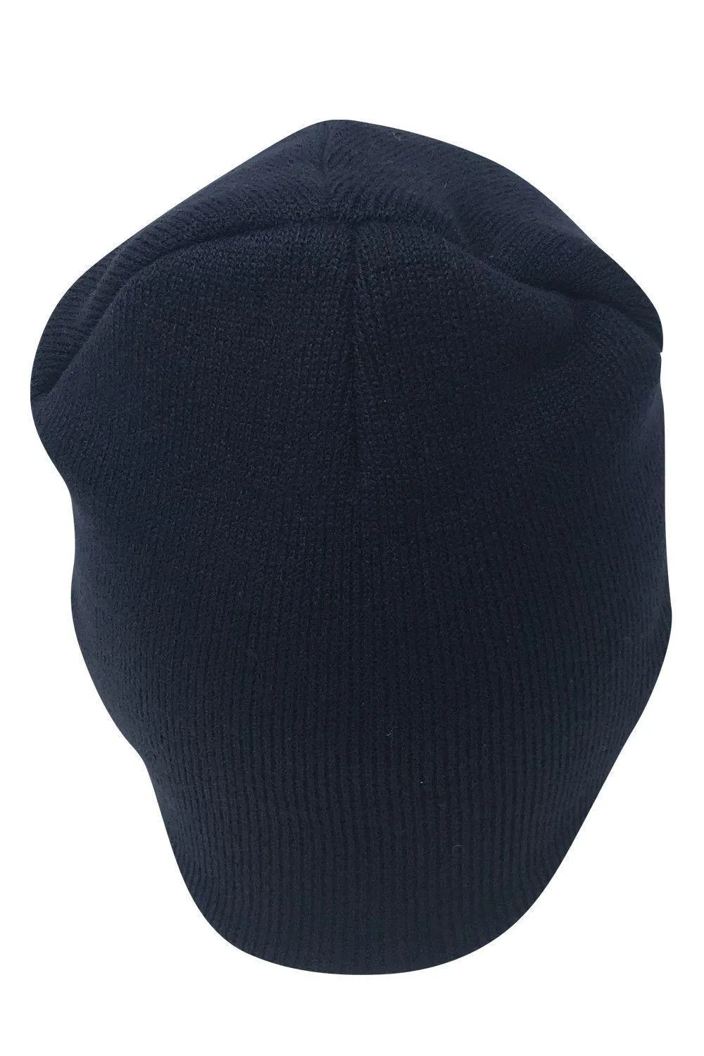 Casaba Beanies Hats Caps Short Uncuffed Knit Soft Warm Winter for Men Women