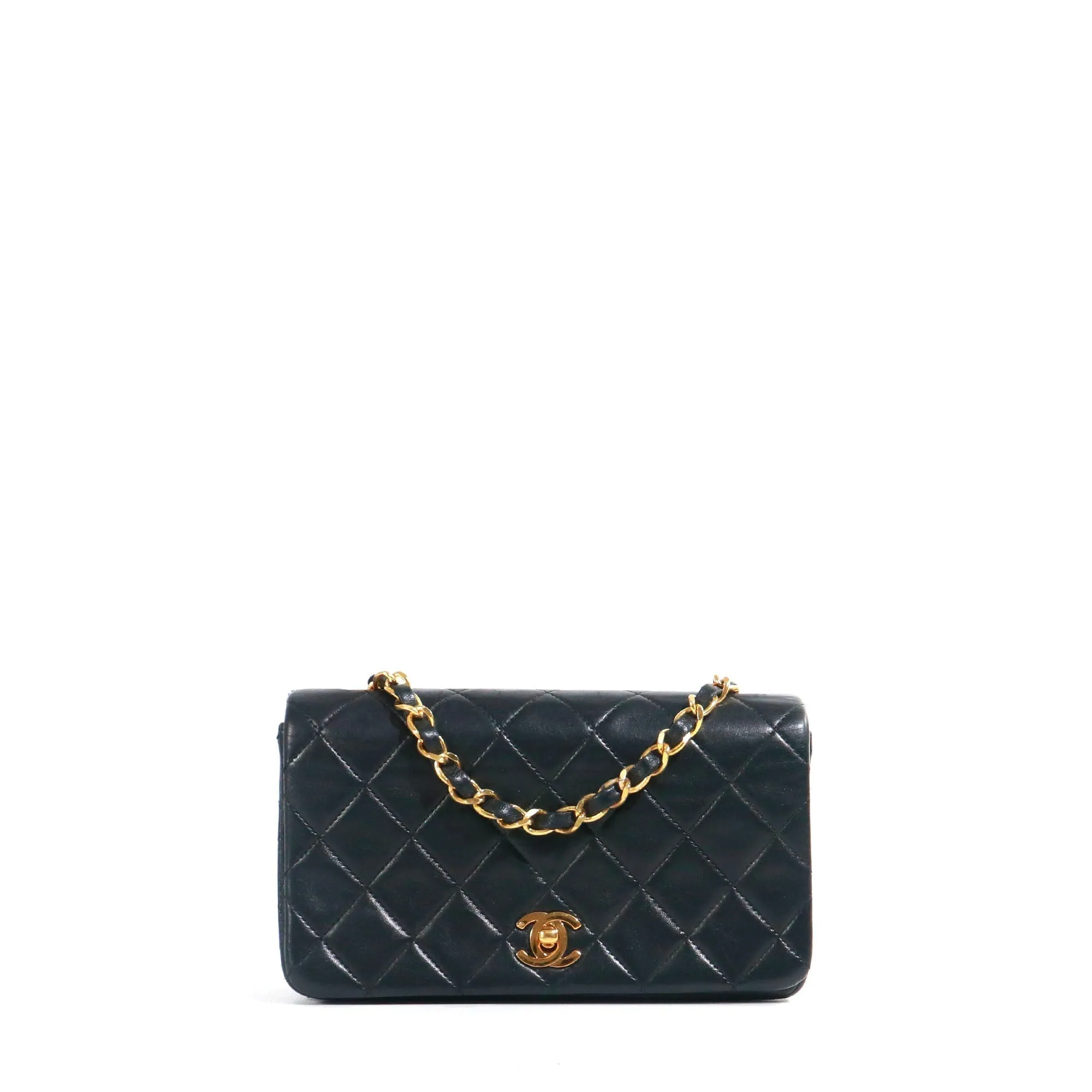 CHANEL CHANEL Handbags Mademoiselle