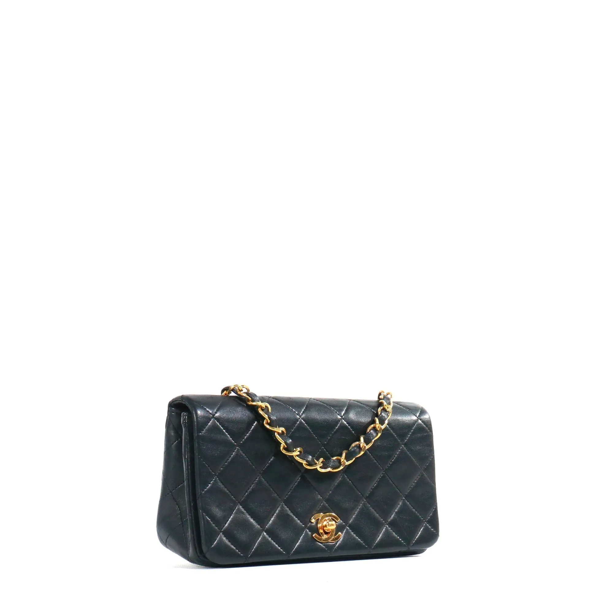 CHANEL CHANEL Handbags Mademoiselle