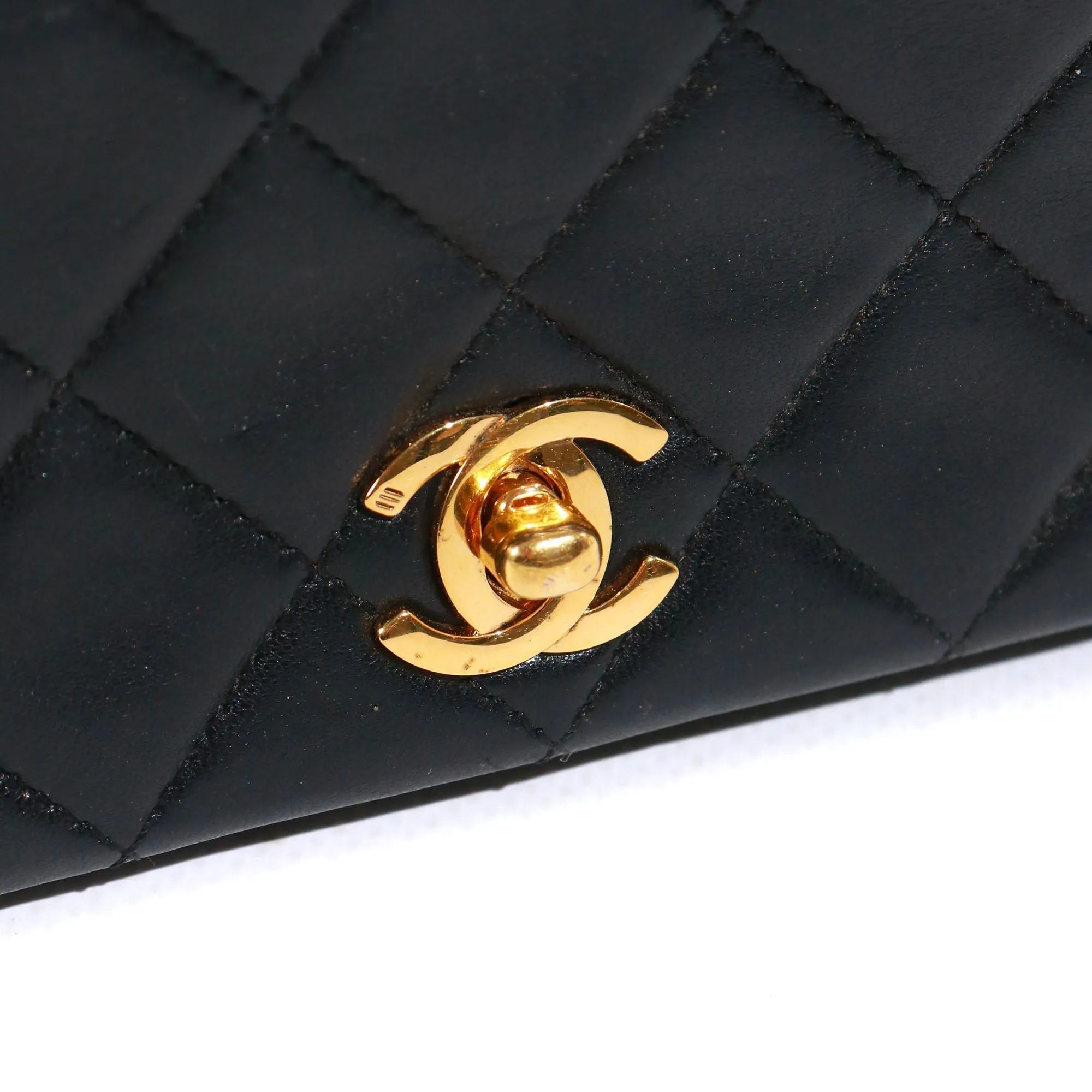 CHANEL CHANEL Handbags Mademoiselle