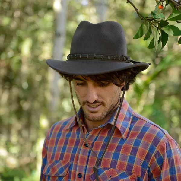 Conner - Country Outdoor Hat