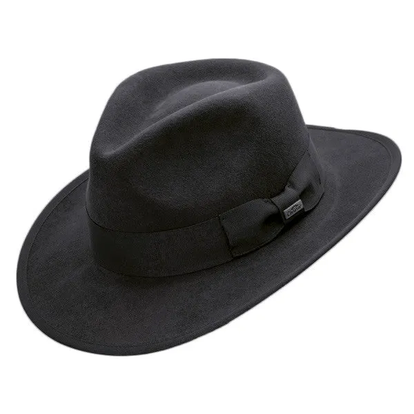 Conner - Indy Fedora