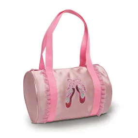 Danznmotion Pointe Shoe Duffel Bag