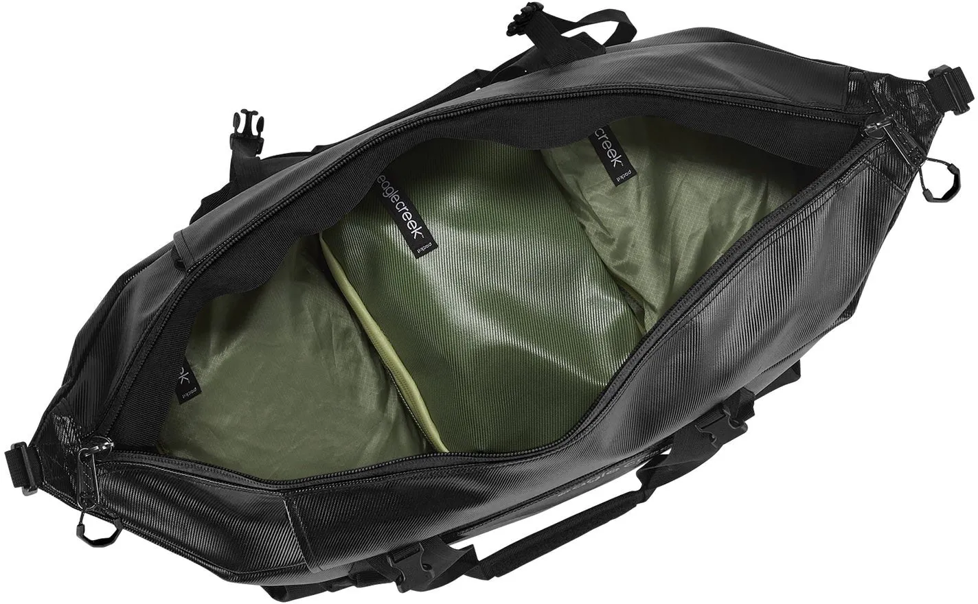 Eagle Creek Migrate Duffel Bag 40L