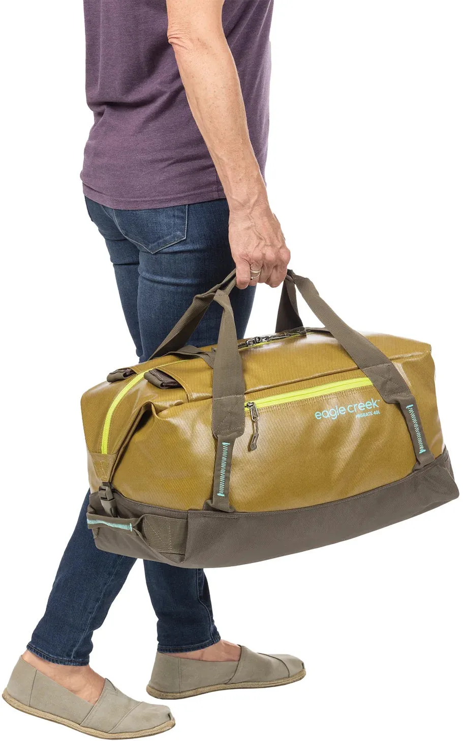 Eagle Creek Migrate Duffel Bag 40L