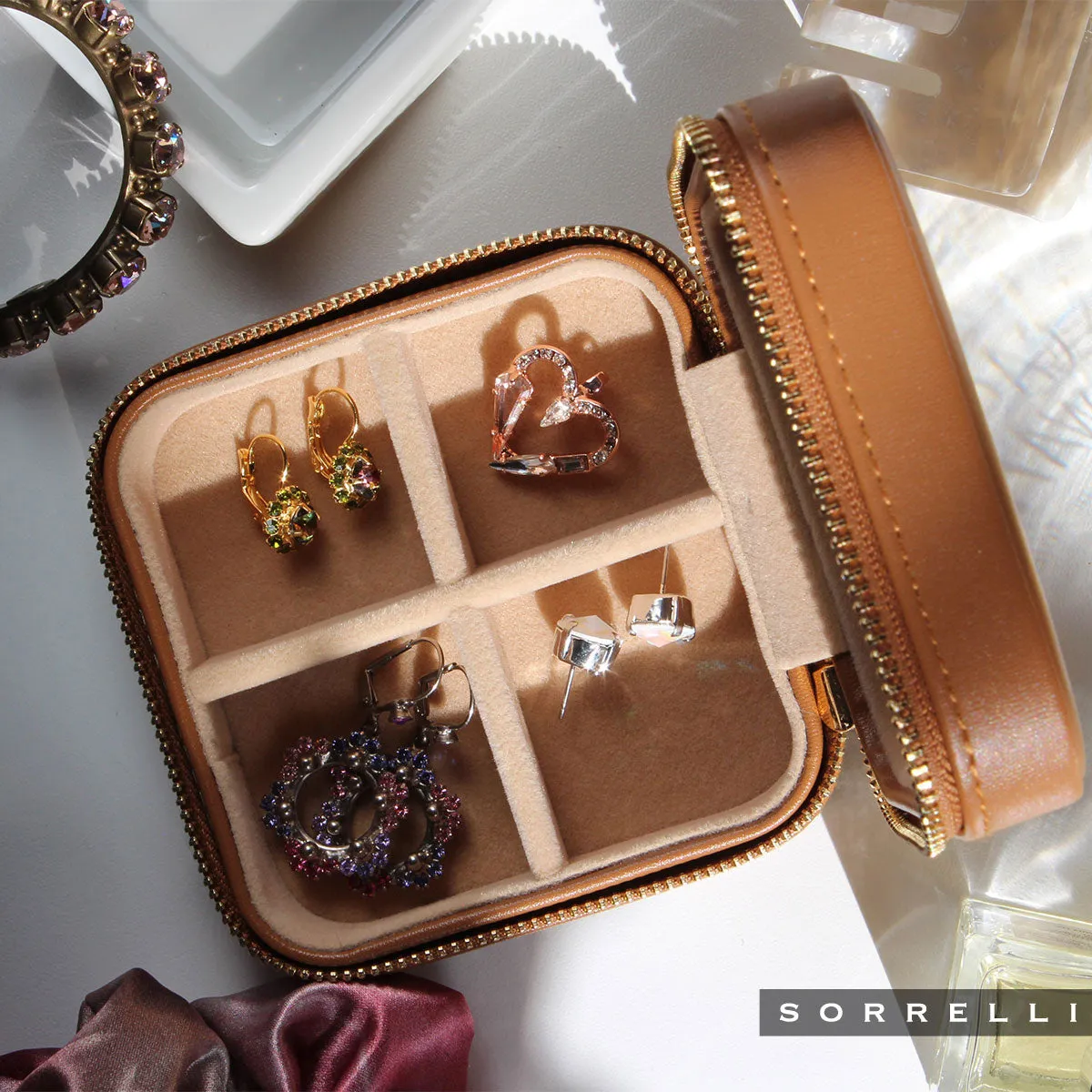 Emerson Jewelry Box - JET1VLCML