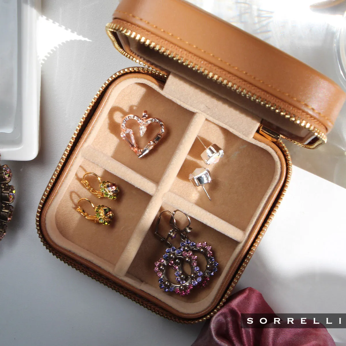 Emerson Jewelry Box - JET1VLCML