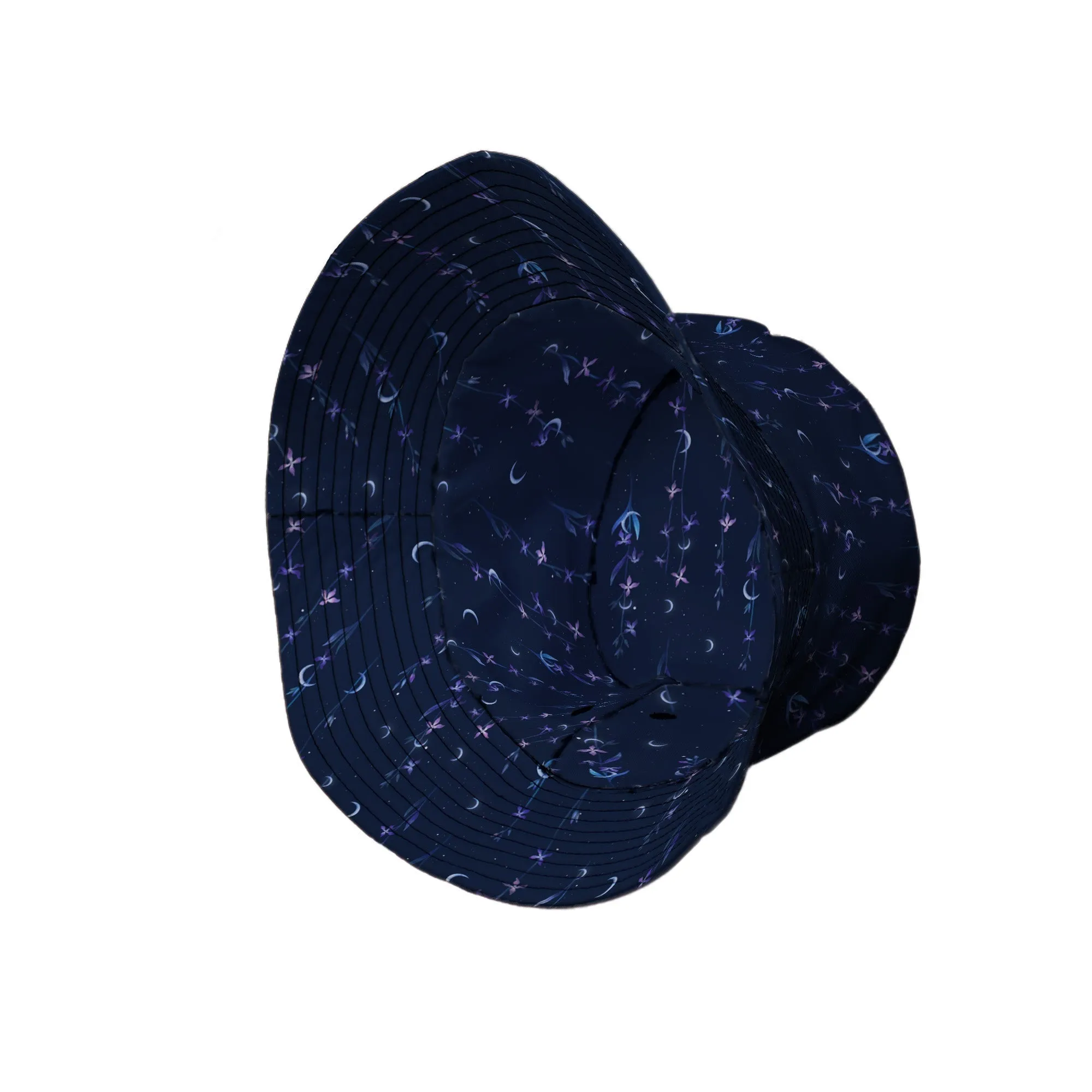 Episodic Scented Night Bucket Hat