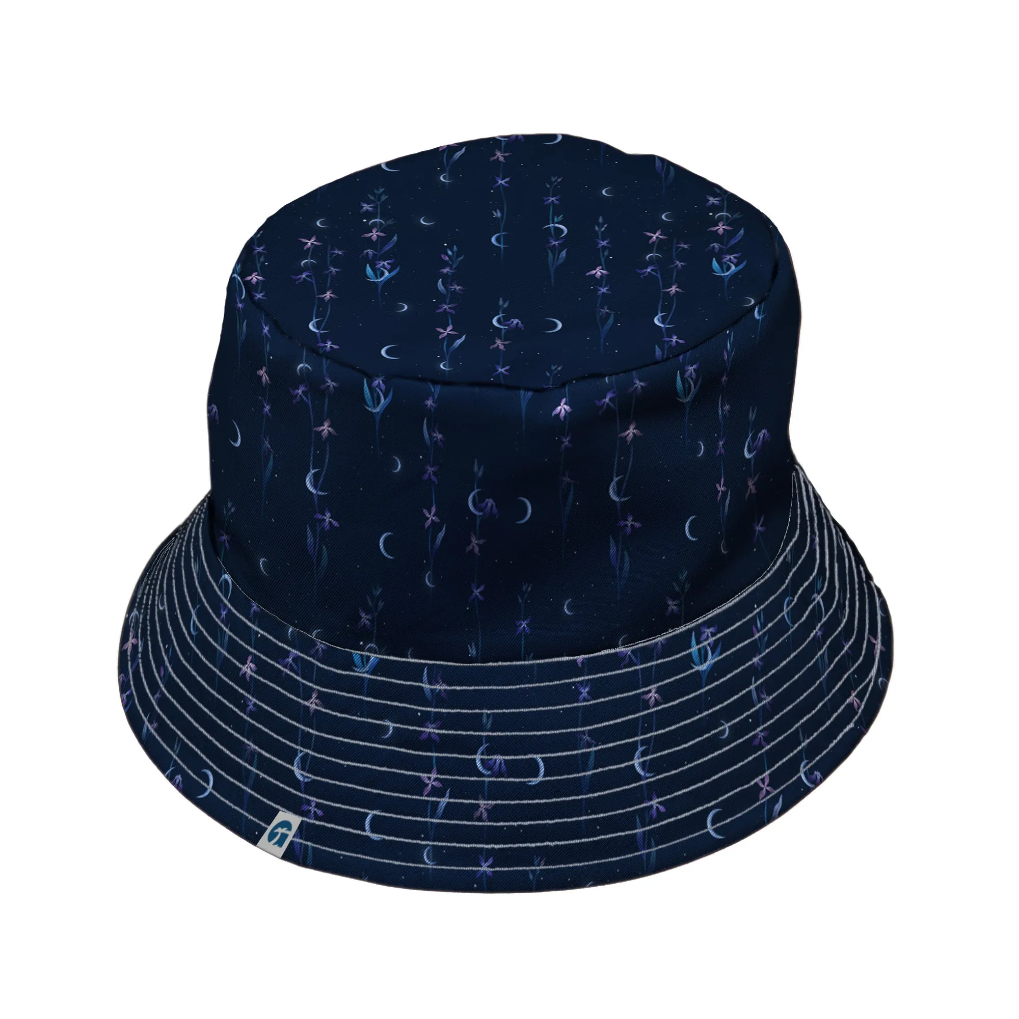 Episodic Scented Night Bucket Hat