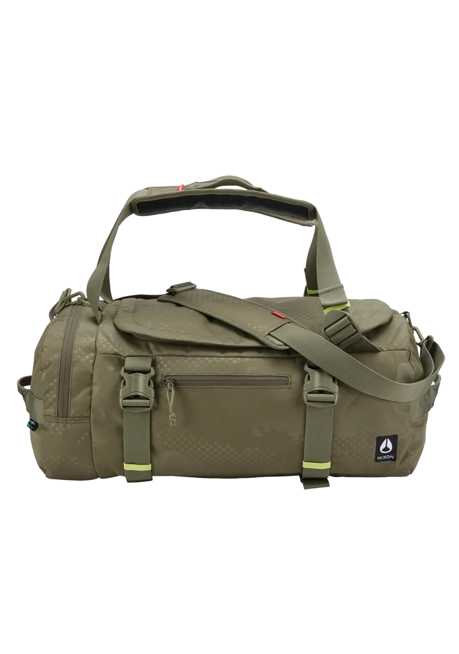 Escape 45L Duffel - Olive Dot Camo