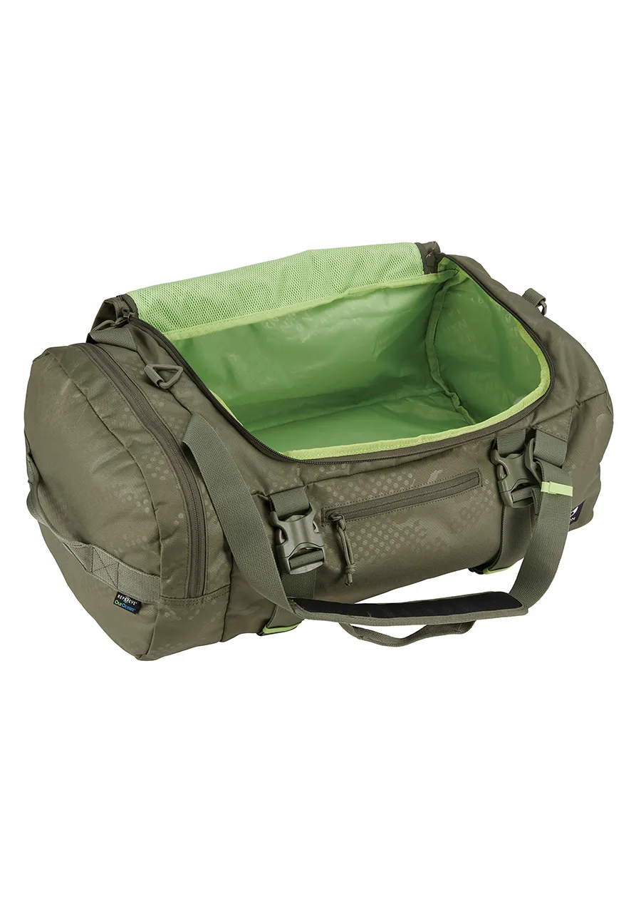 Escape 45L Duffel - Olive Dot Camo