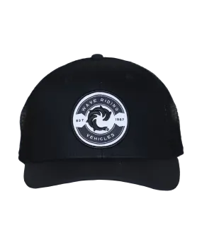 Established Trucker Hat