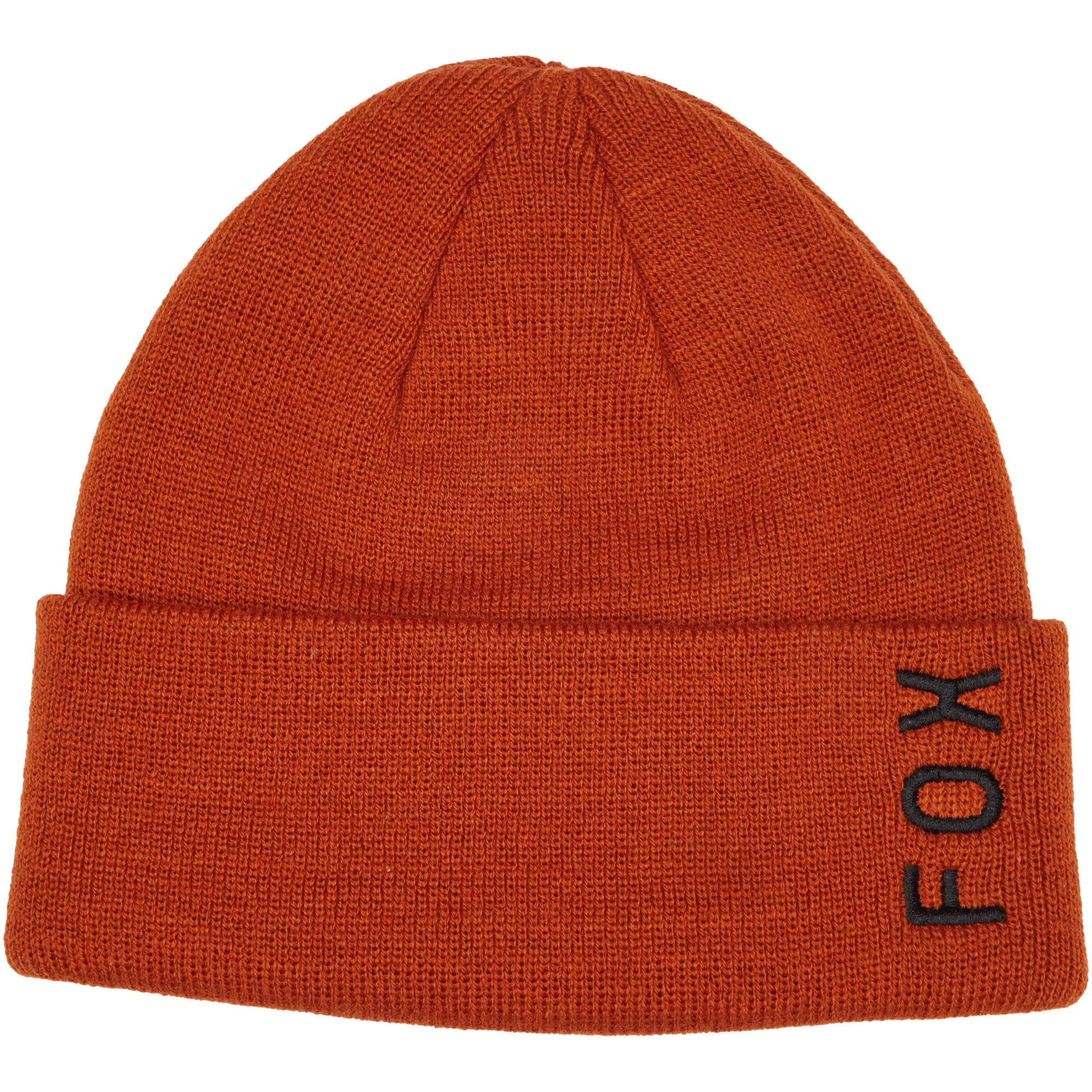 Fox Racing Wordmark Beanie Hat