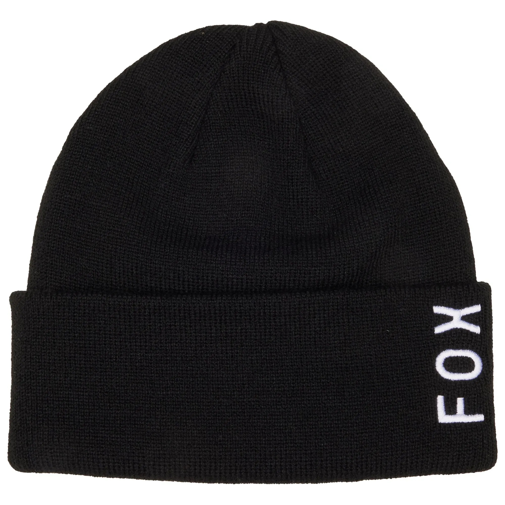 Fox Racing Wordmark Beanie Hat