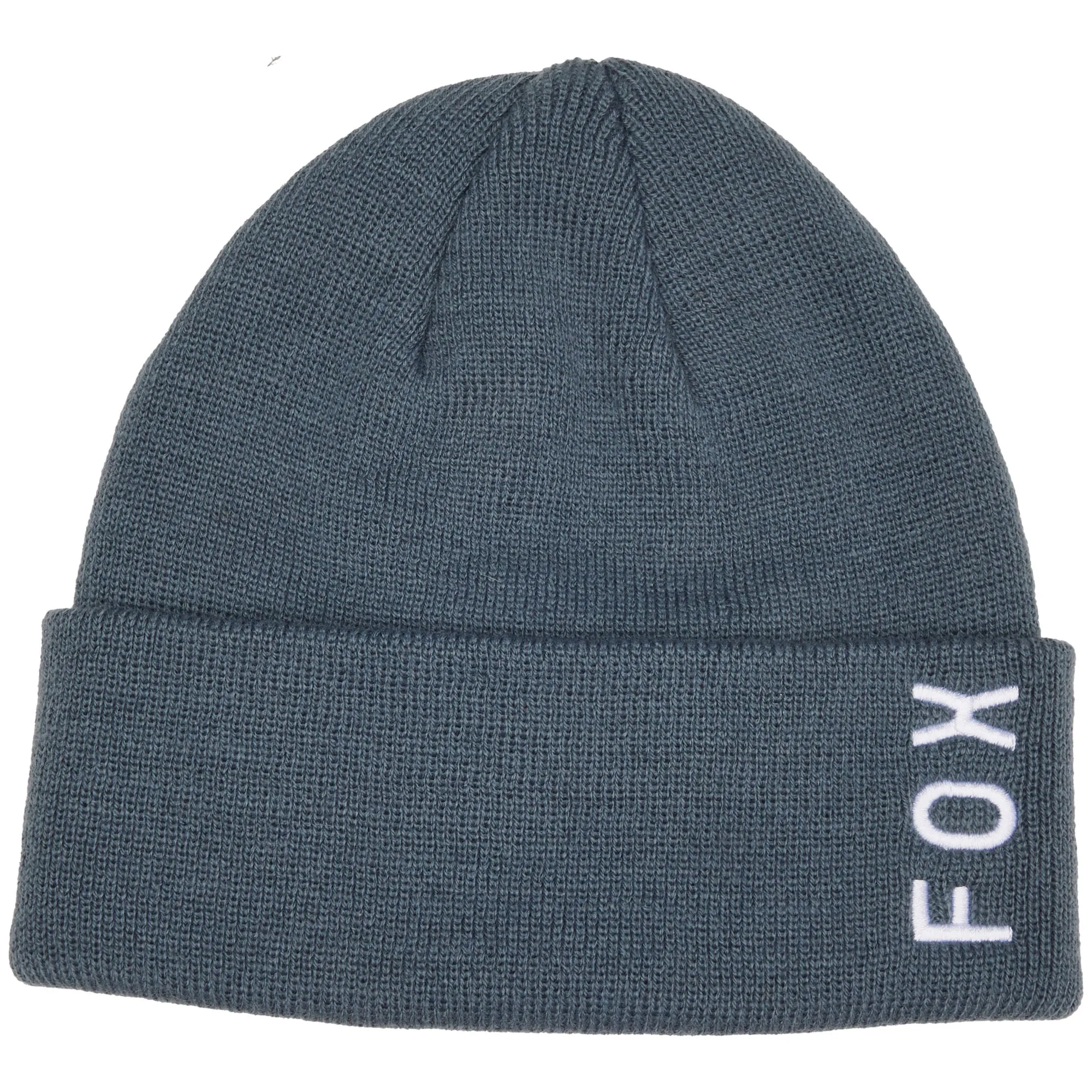 Fox Racing Wordmark Beanie Hat