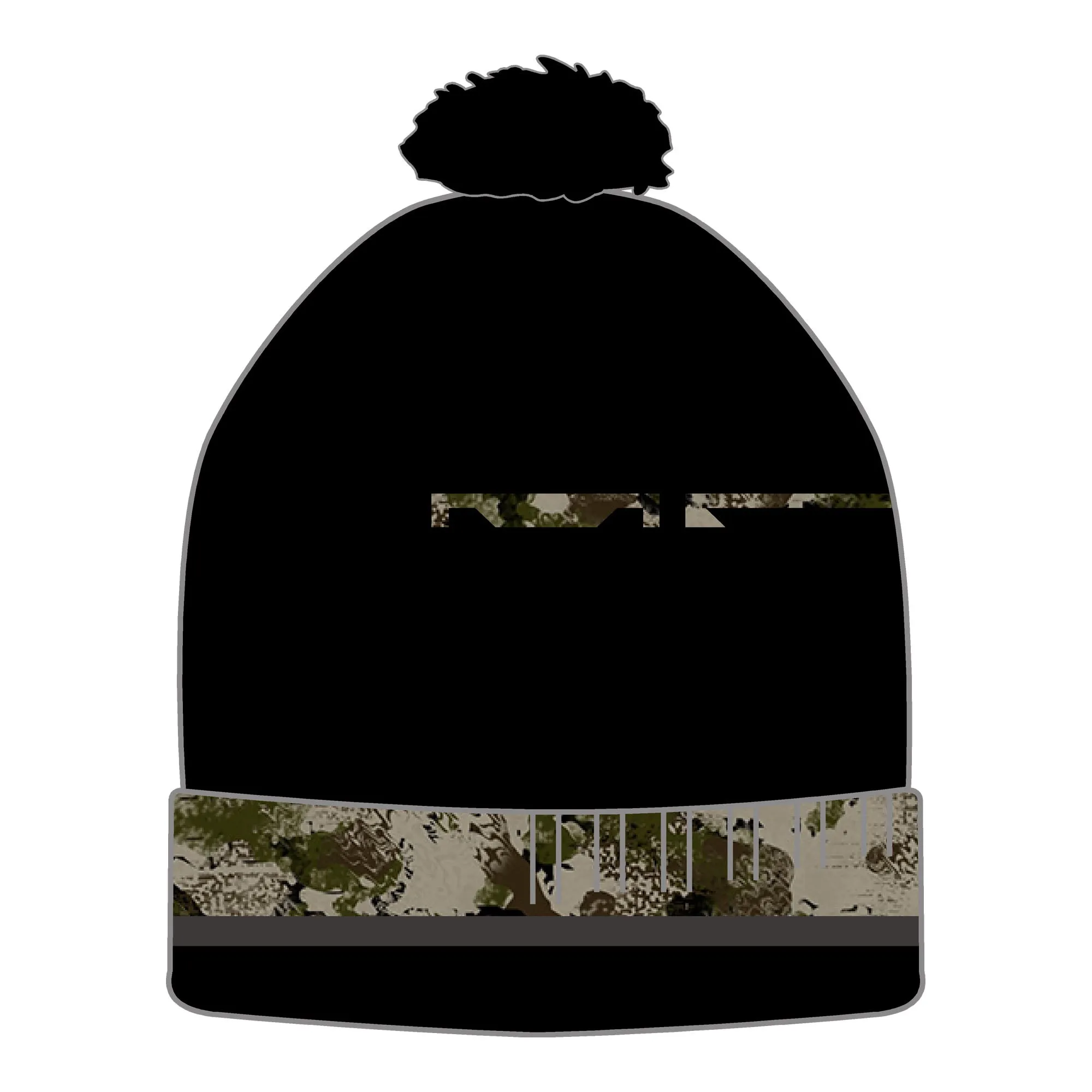 FXR Helium Beanie Hat