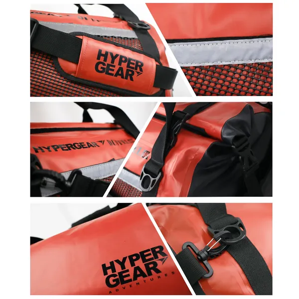 Hypergear 40L Duffel Bag