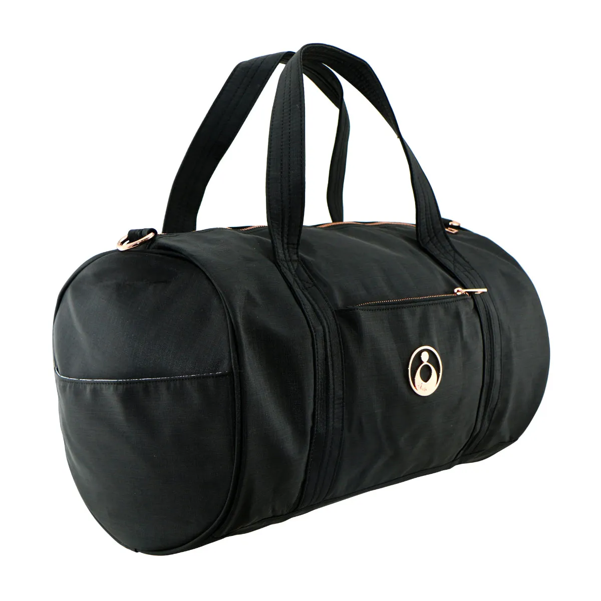 Isoki Kingston Duffle Bag