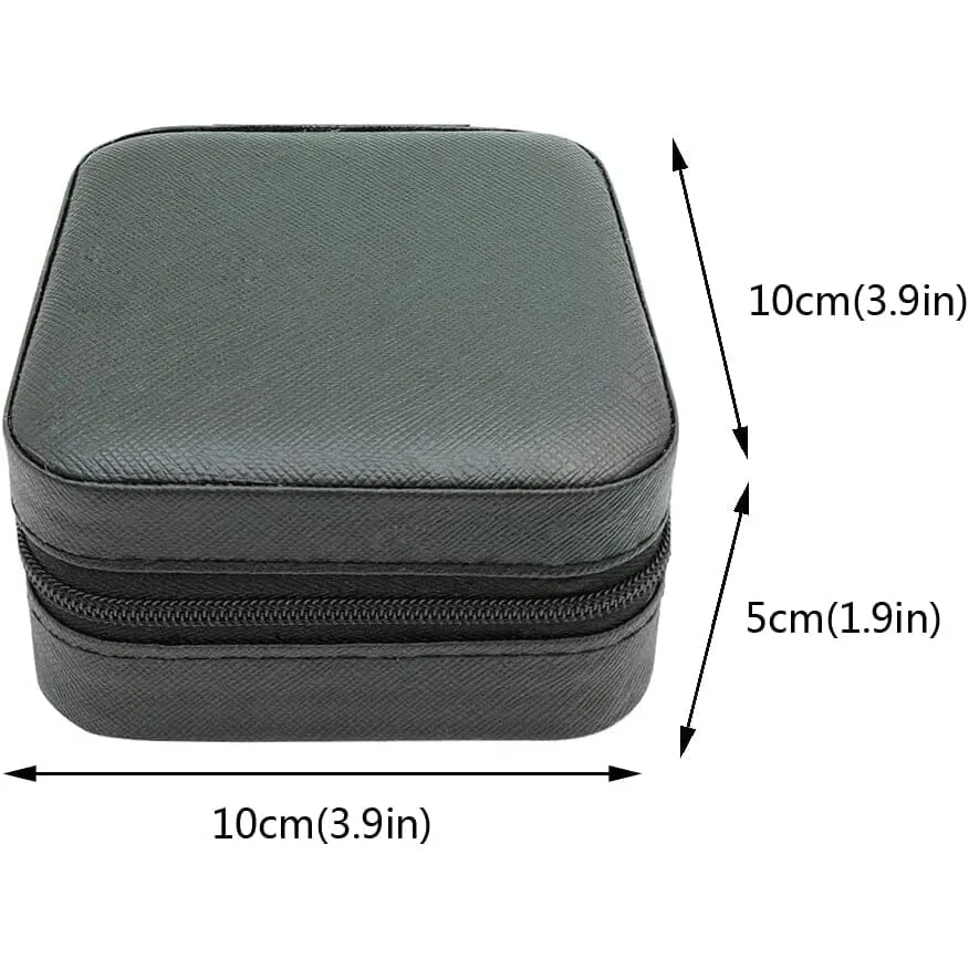 Jewelry Travel Case Organizer