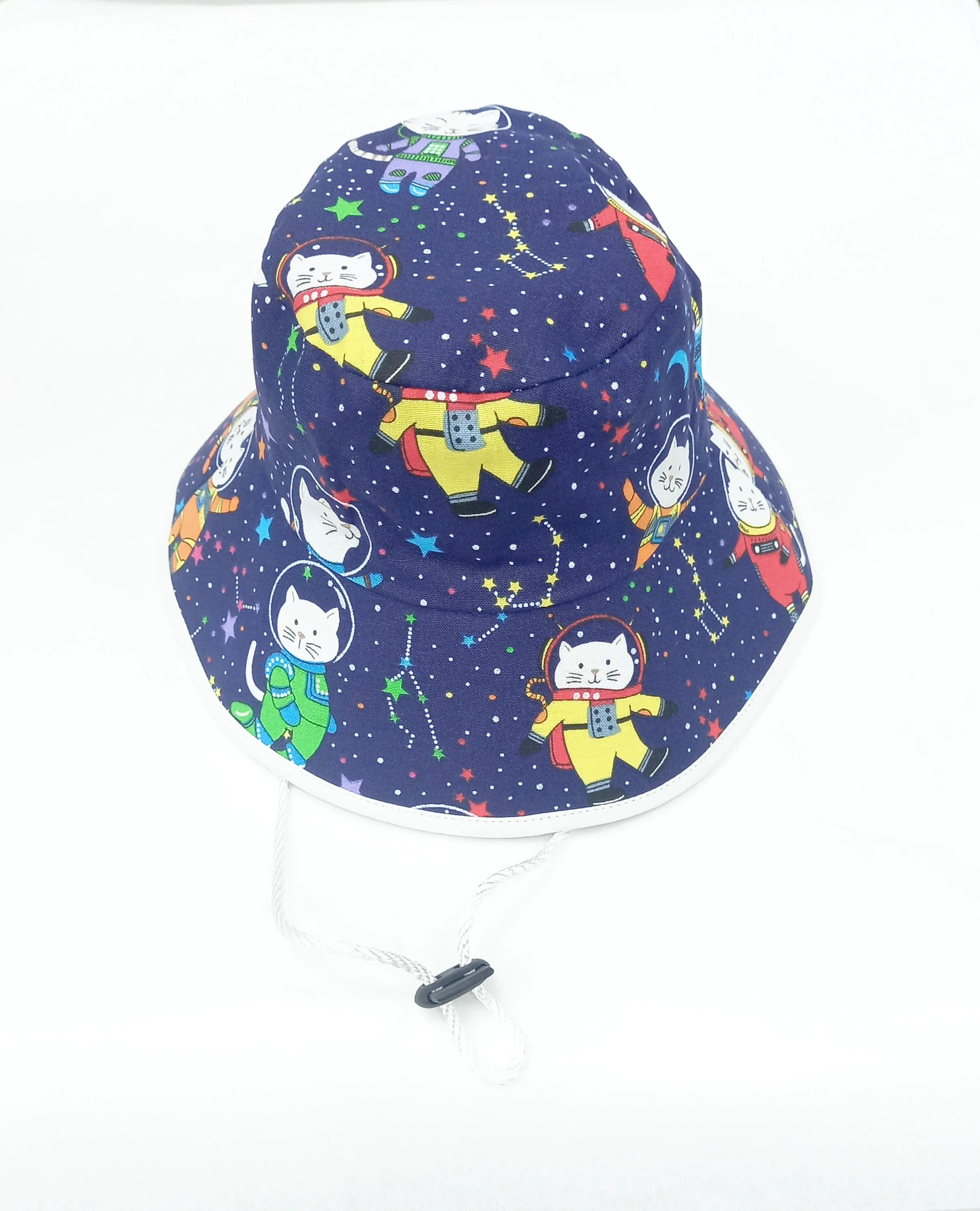 Kid's Sun Hats 1 - 2 years