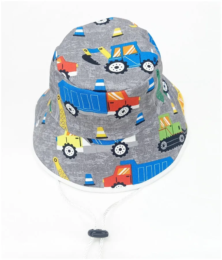 Kid's Sun Hats 1 - 2 years