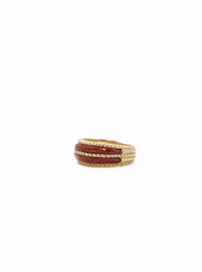 Leala Ring Gold