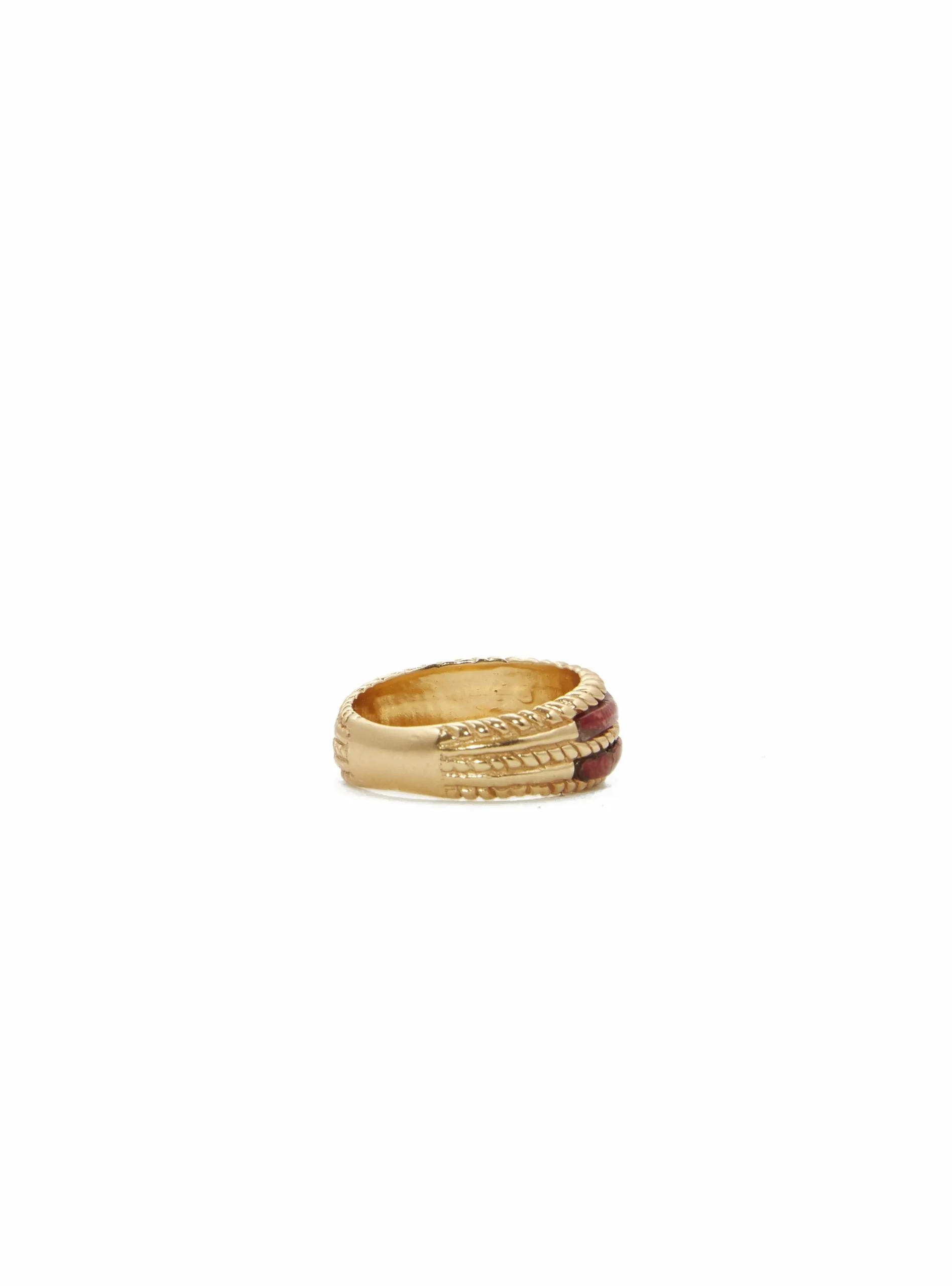 Leala Ring Gold