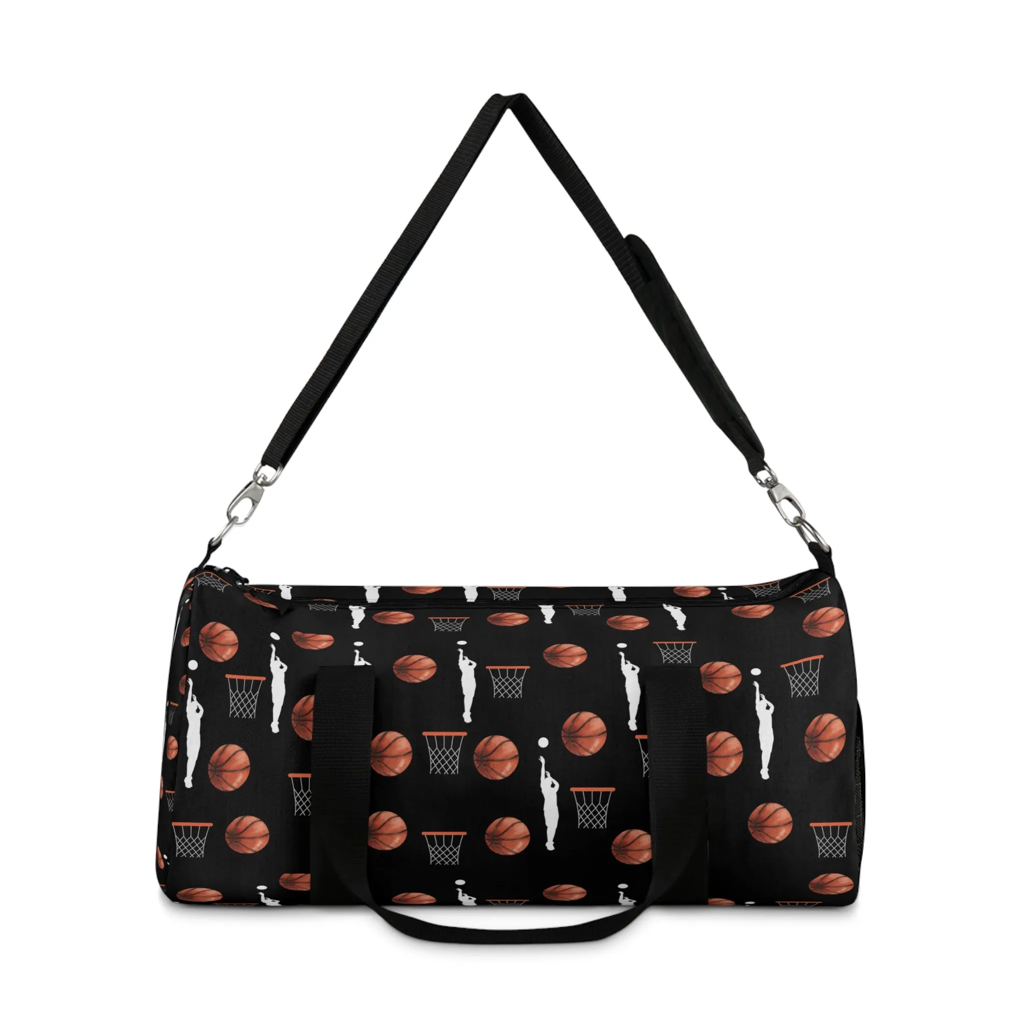 Let's Ball Traveler Duffel Bag