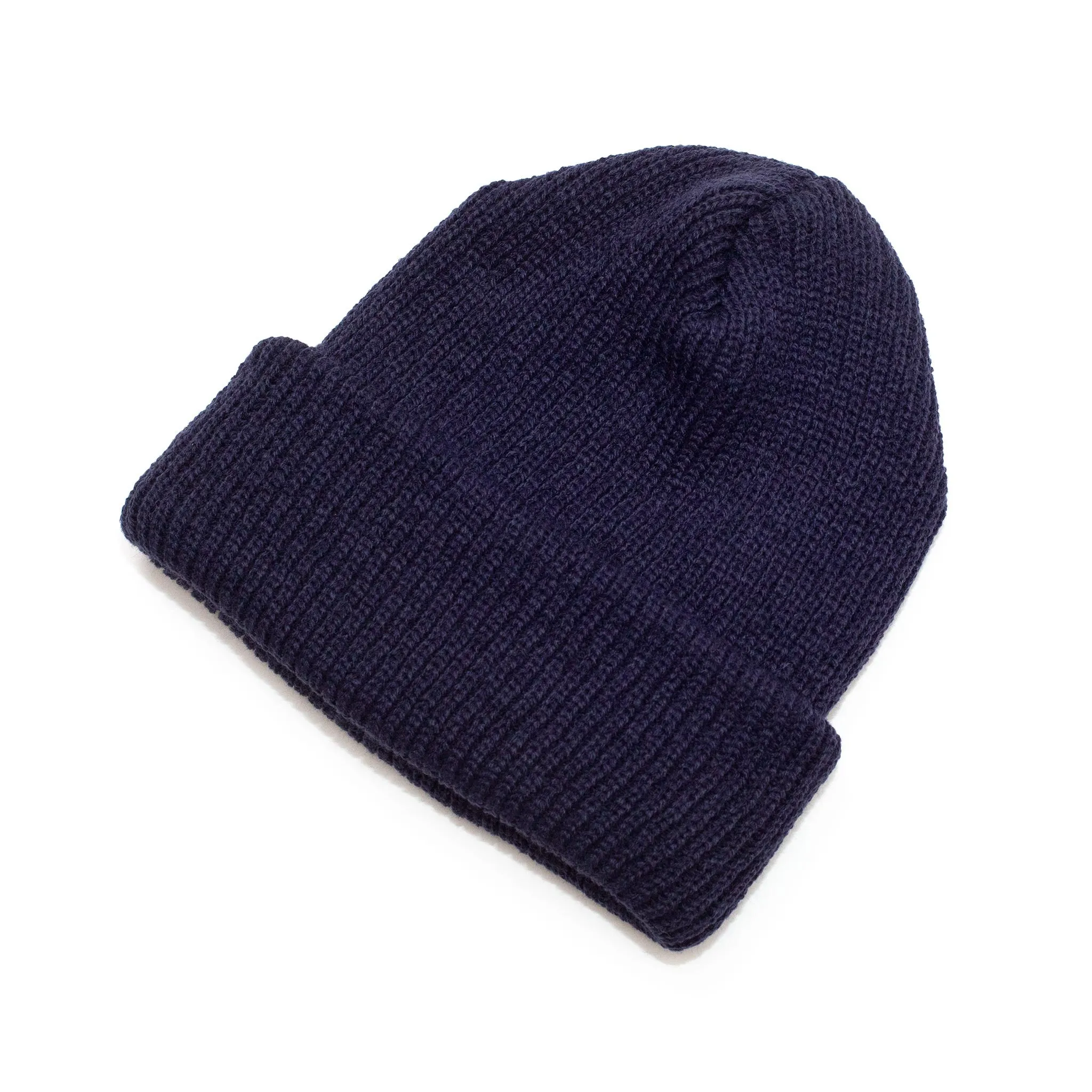 Lost & Found Toque Navy