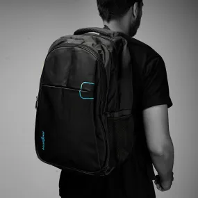 Men's Laptop Backpack for College and Business