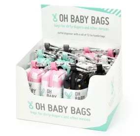 Oh Baby Bags Duffel